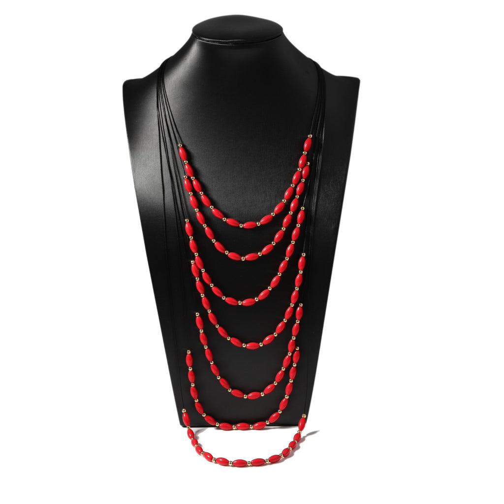 Delicate Artisan Necklace