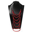 Delicate Artisan Necklace