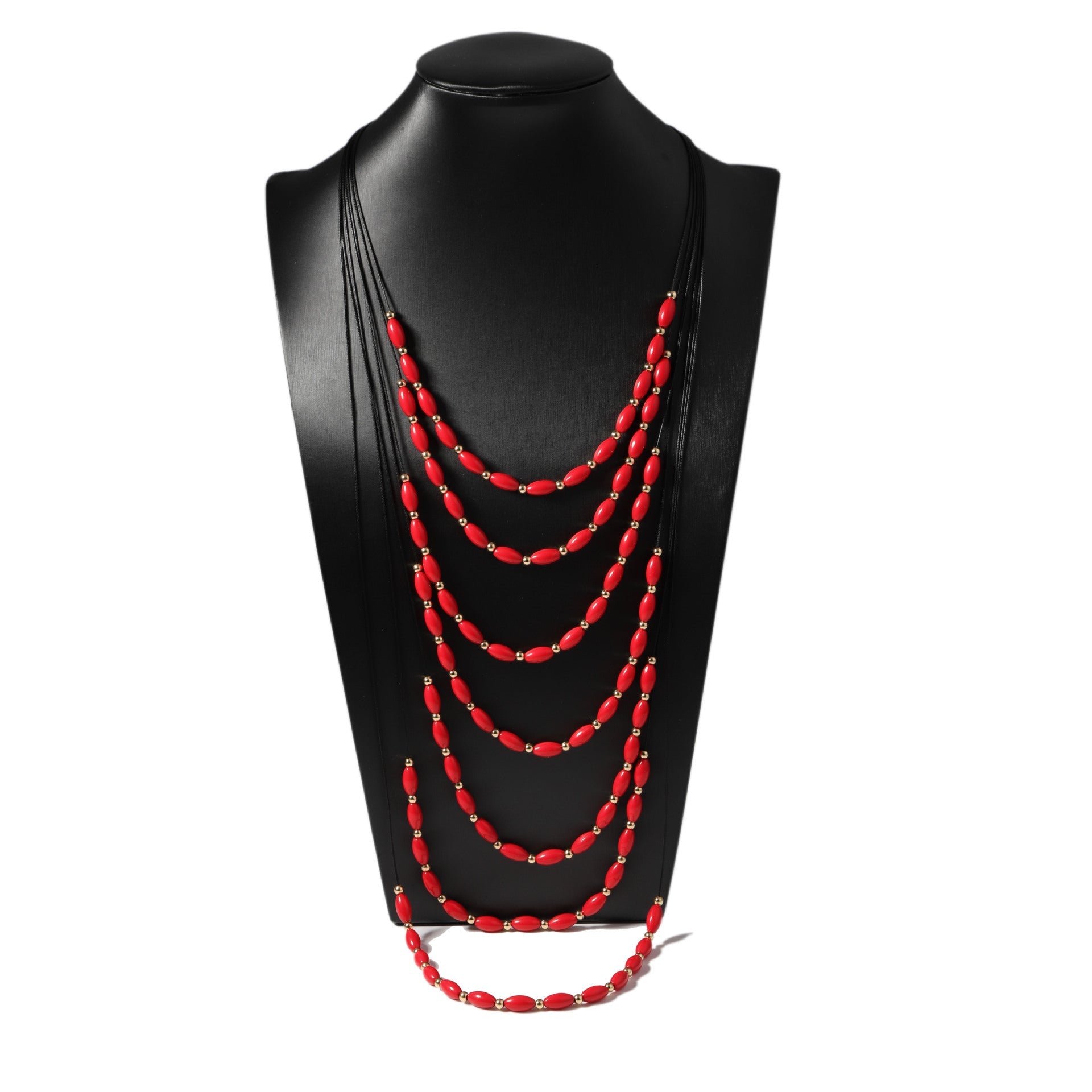 Delicate Artisan Necklace