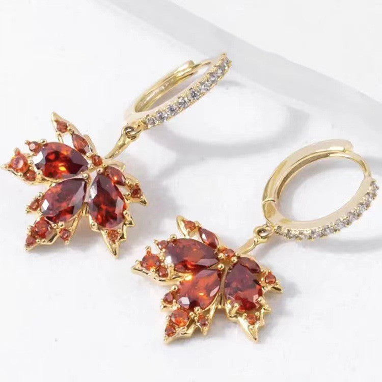 Romantic Earring for Special Moments