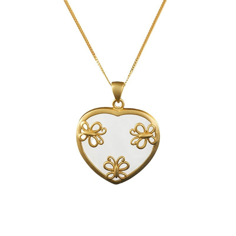 Elegant Gold Necklace for Every Occasion