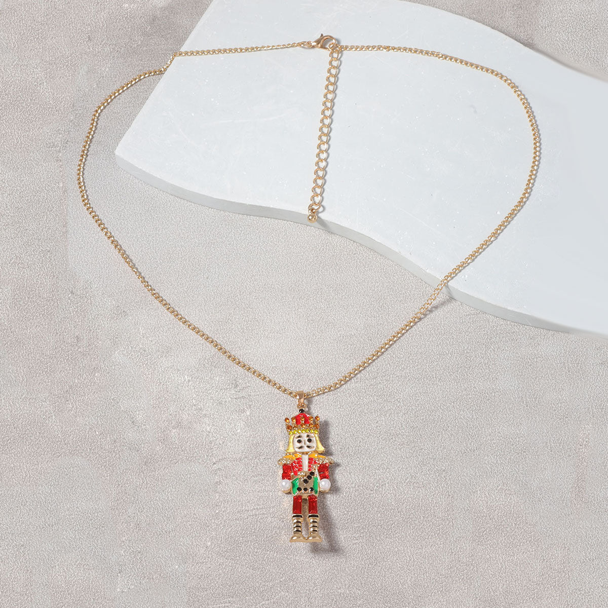 Charming Necklace for Any Occasion