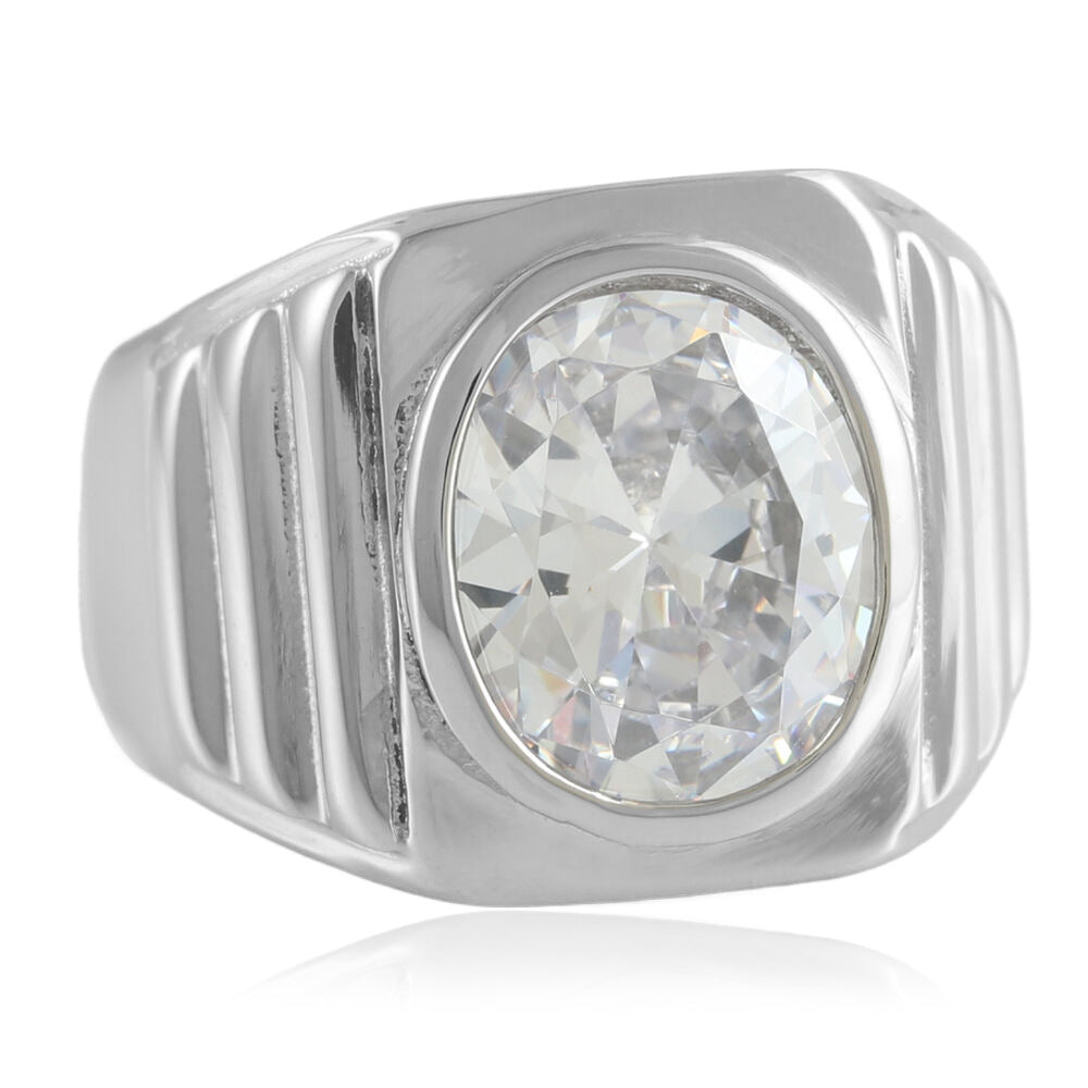 Beautiful Ring with Unique Style