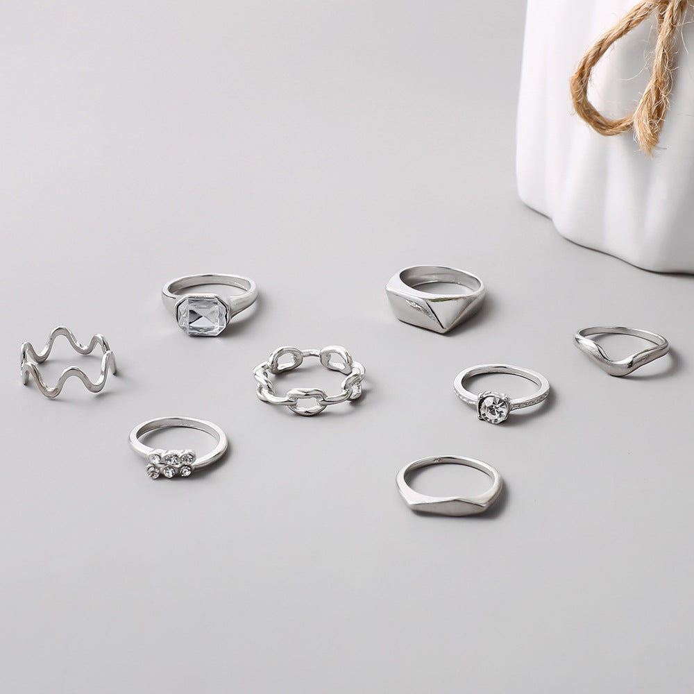 Stunning Set for Daily Wear