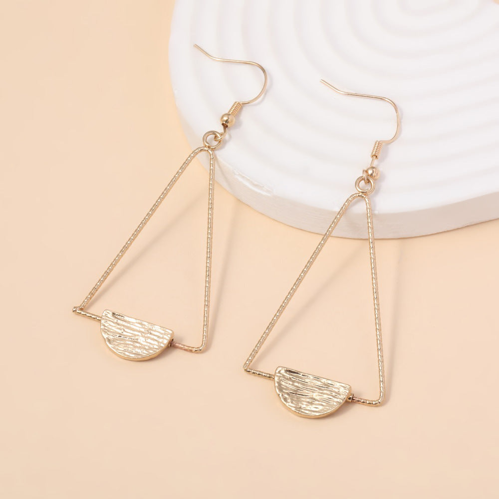 Stunning Earring for Daily Wear