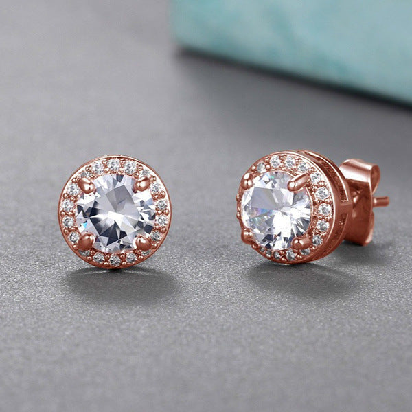 Romantic Earring for Special Moments