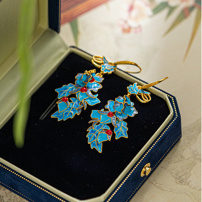 Romantic Earring for Special Moments