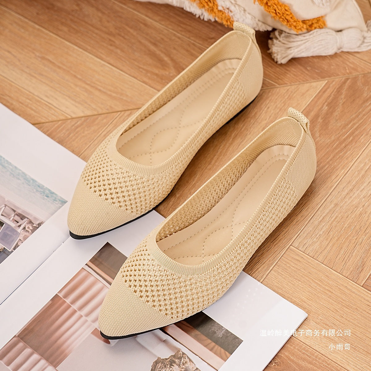 Vintage Inspired Orthopedic Shoes