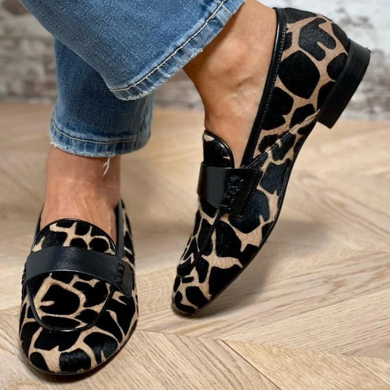 Vintage Inspired Orthopedic Shoes