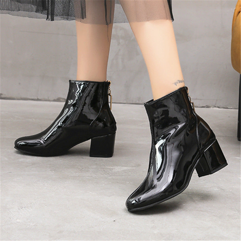 Comfortable Orthopedic Boots for Daily Wear