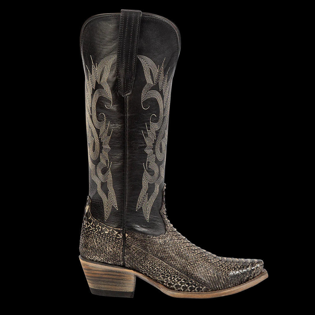 Beautifully Crafted Orthopedic Boots