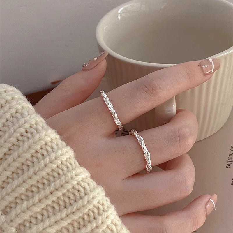 Elegant Ring for Every Occasion