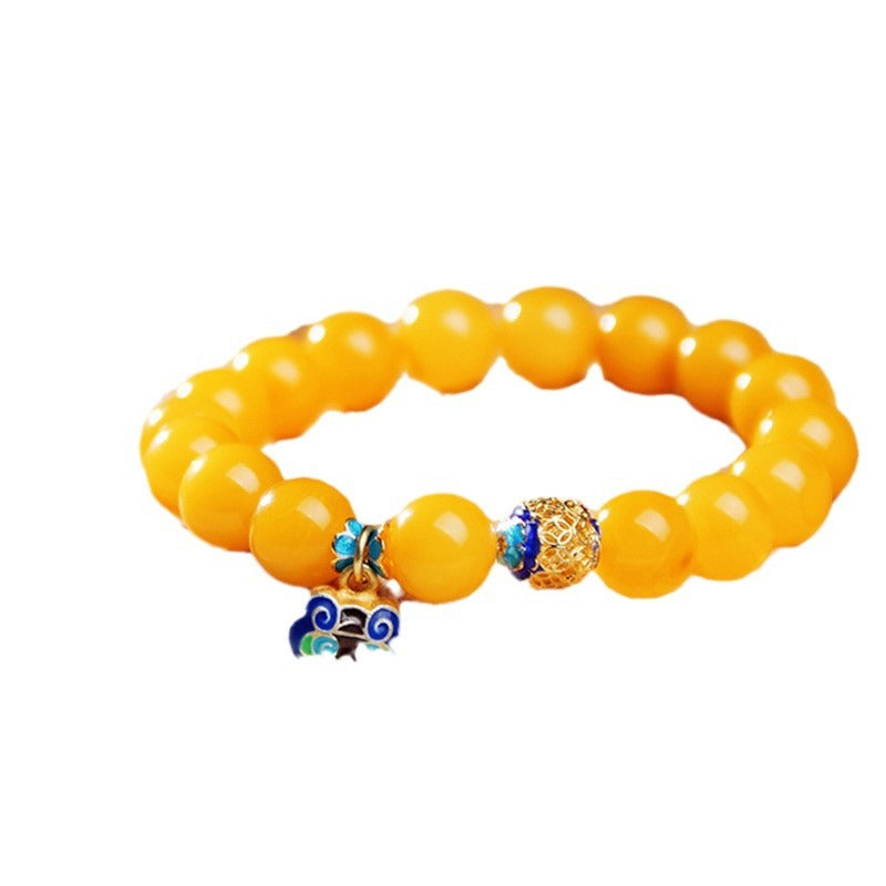 Romantic Bracelet for Special Moments