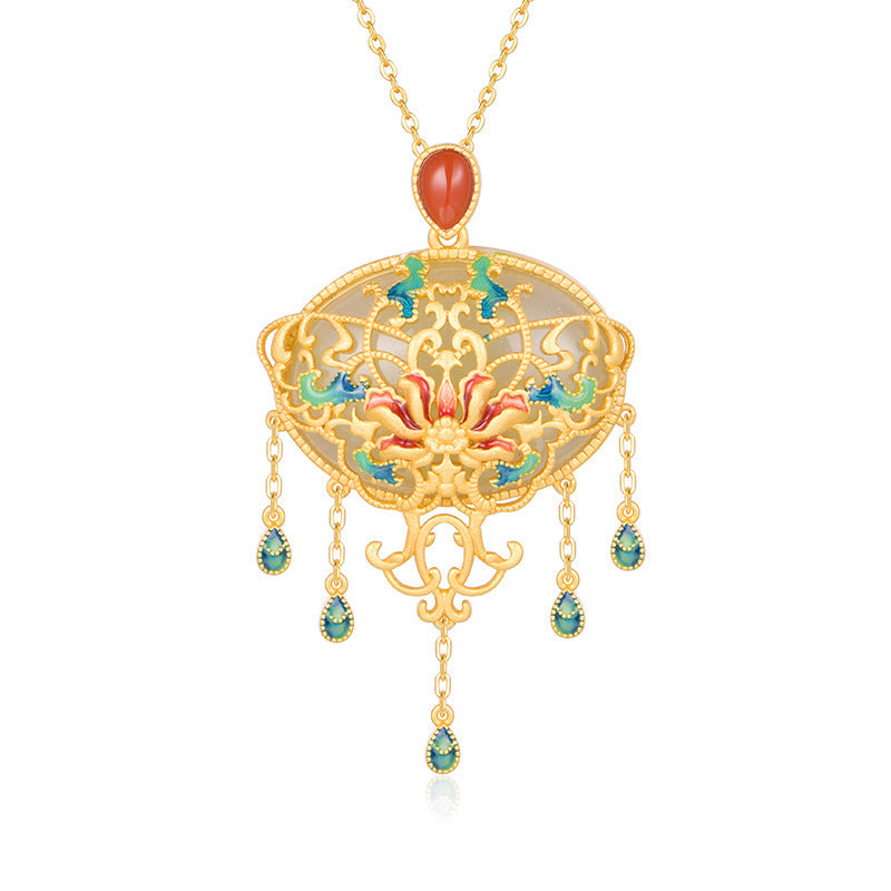 Romantic Necklace for Special Moments