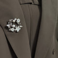 Romantic Pearl Piece for Special Moments