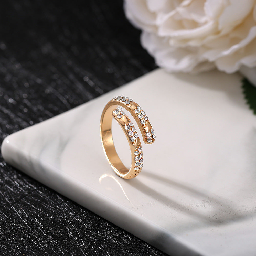 Elegant Ring for Every Occasion