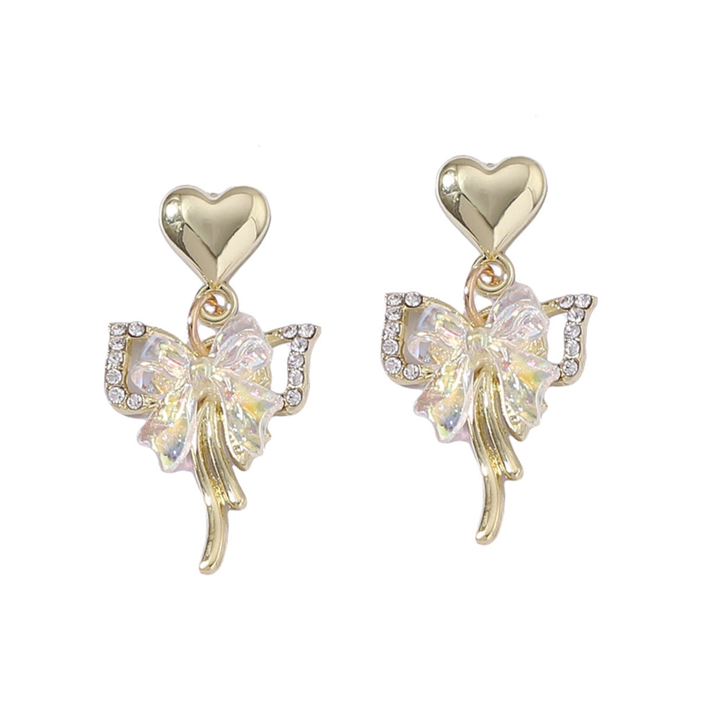 Charming Earring for Any Occasion
