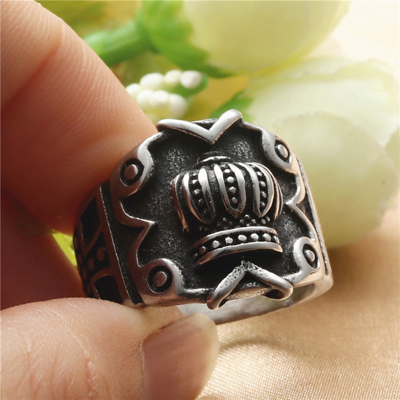 Romantic Ring for Special Moments