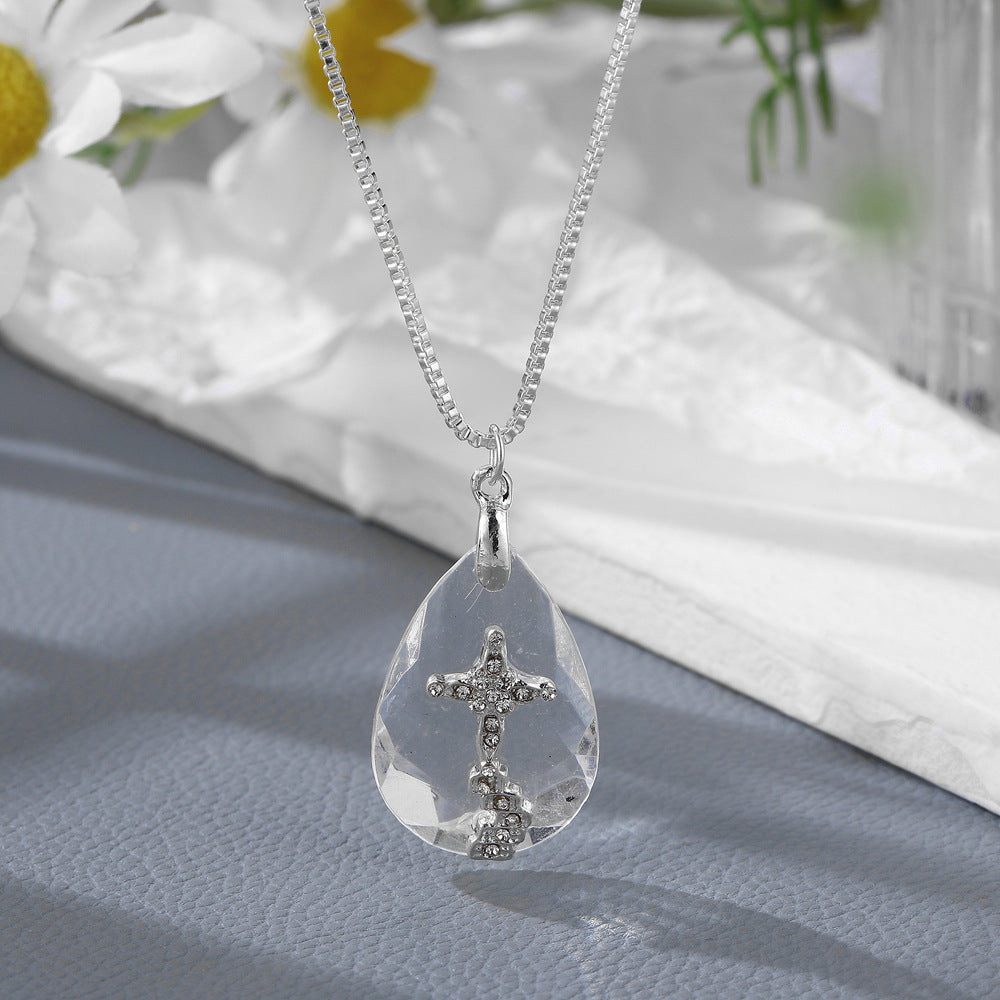 Charming Necklace for Any Occasion