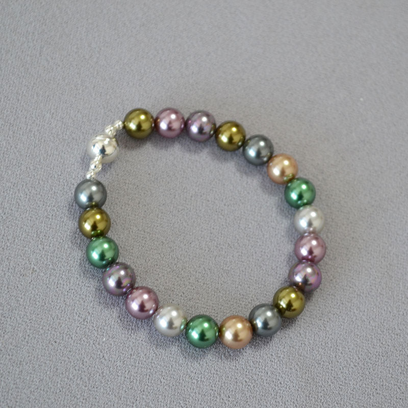 Elegant Pearl Necklace for Every Occasion