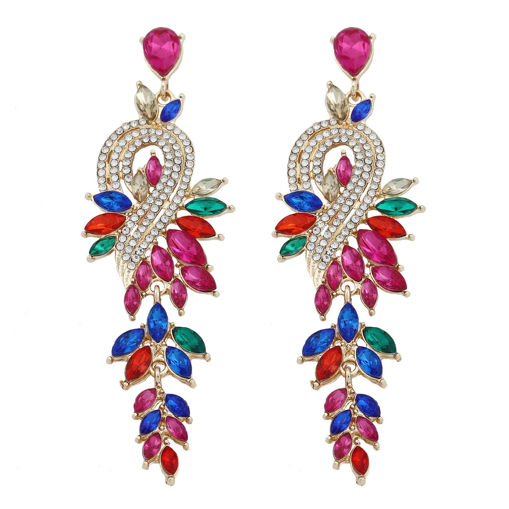 Romantic Earring for Special Moments