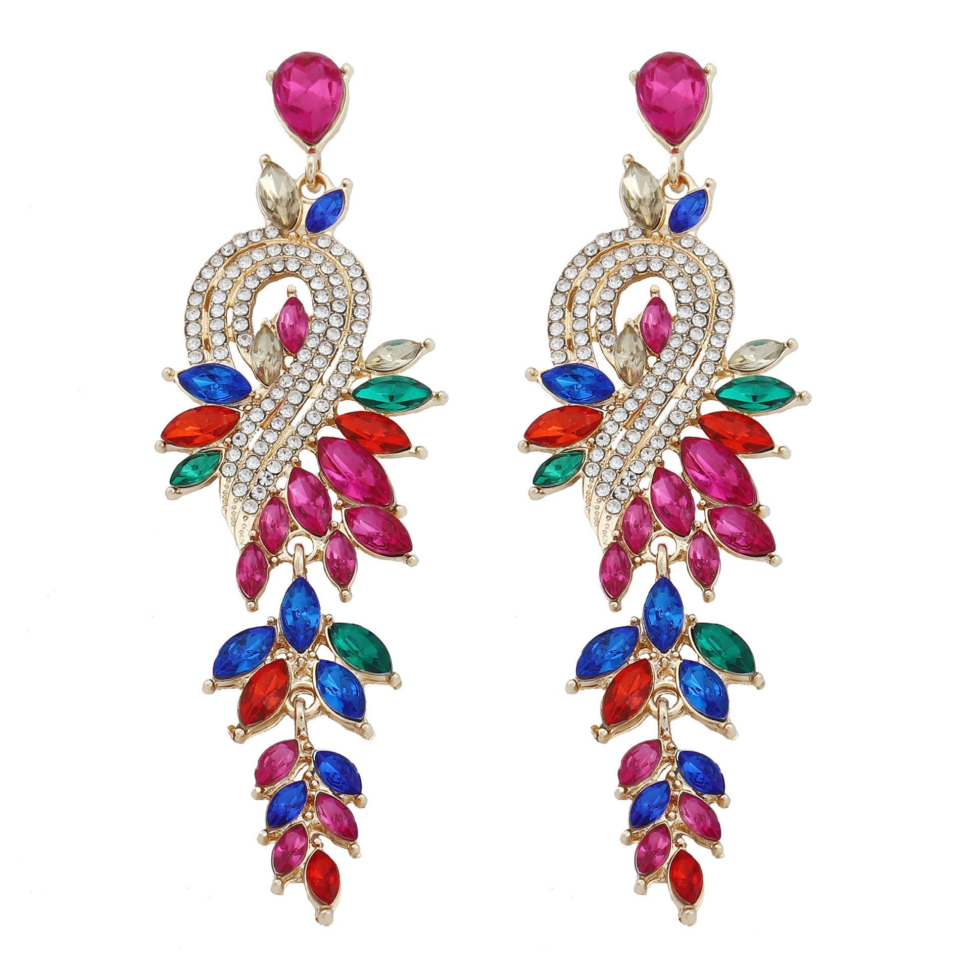 Romantic Earring for Special Moments