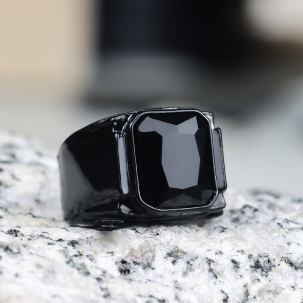 Romantic Ring for Special Moments