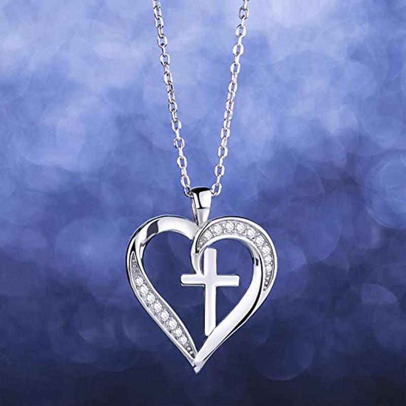 Romantic Necklace for Special Moments