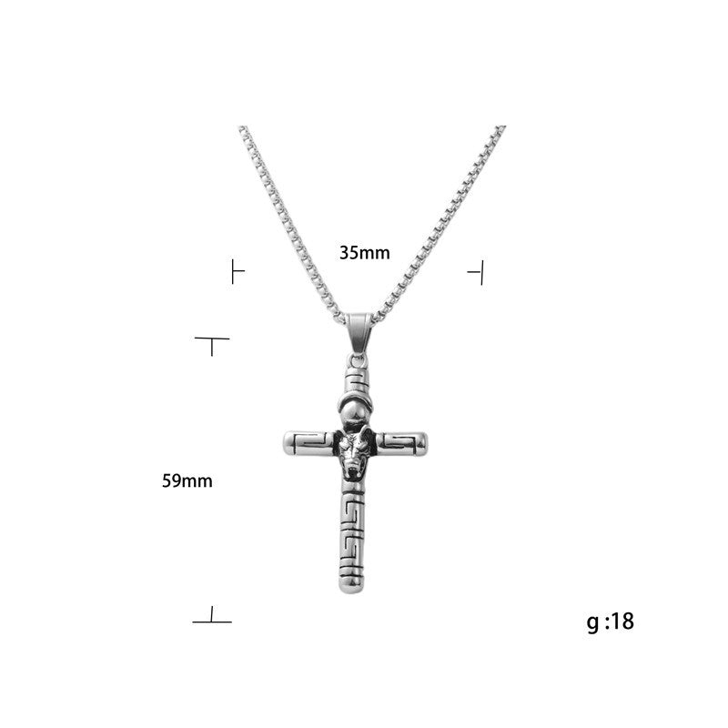 Elegant Pendant for Every Occasion