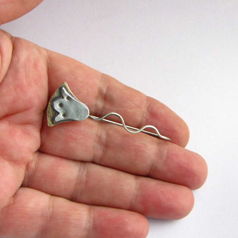 Stunning Earring for Daily Wear