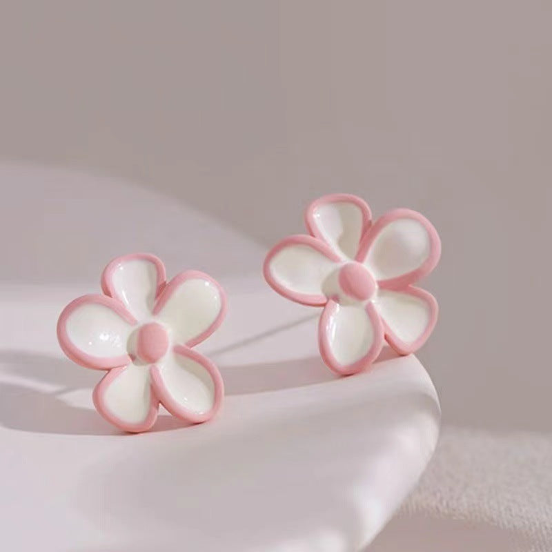 Delicate Artisan Earring