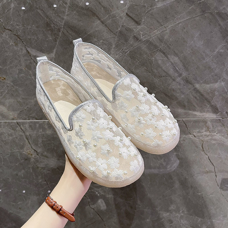 Vintage Inspired Orthopedic Shoes