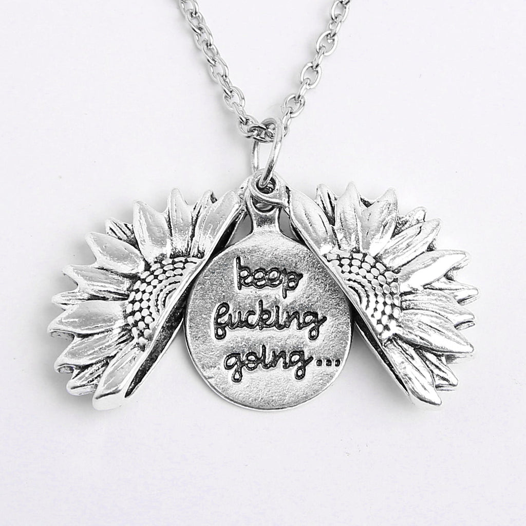 Delicate Artisan Necklace