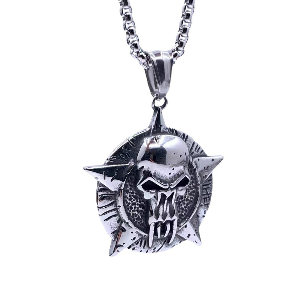 Stunning Pendant for Daily Wear