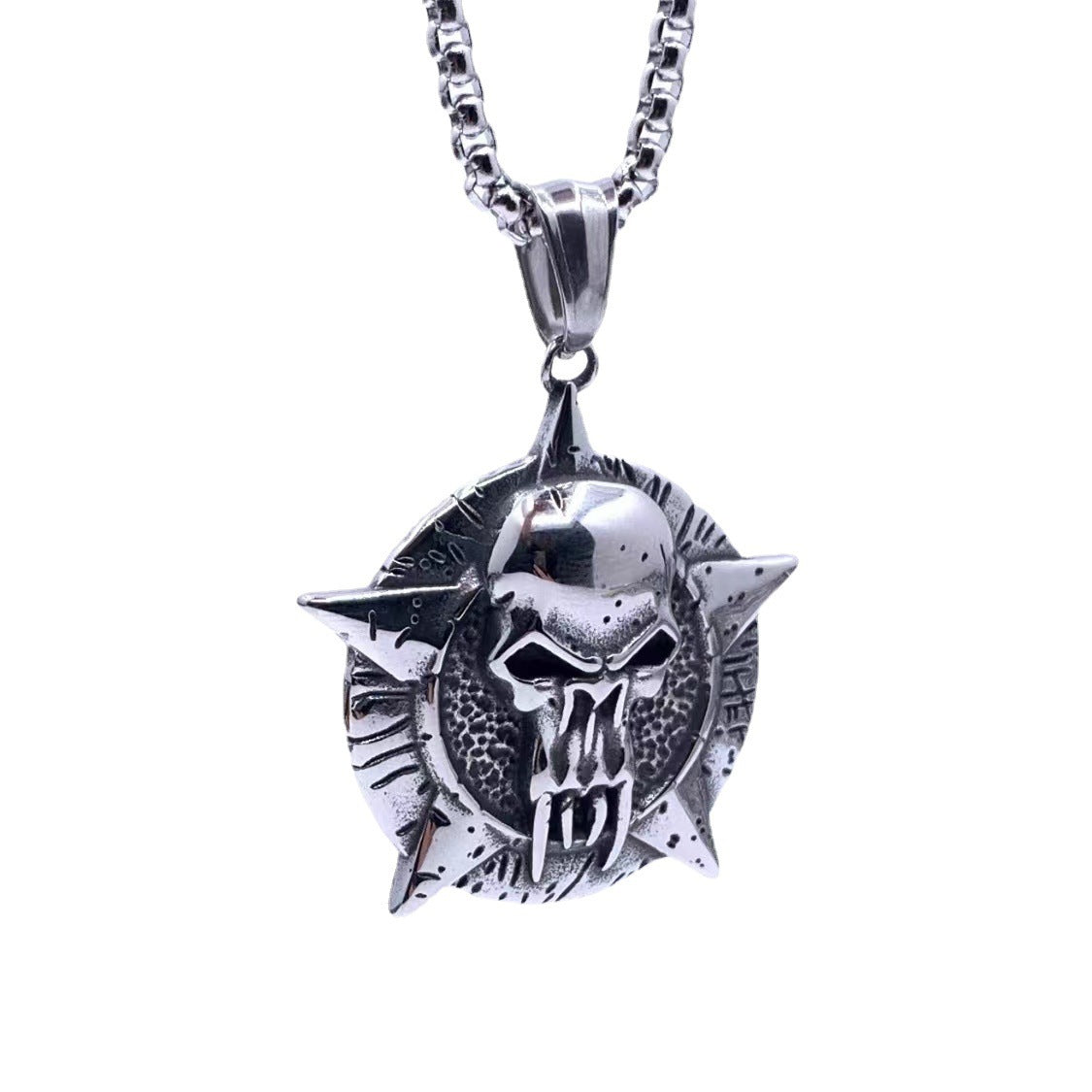 Stunning Pendant for Daily Wear