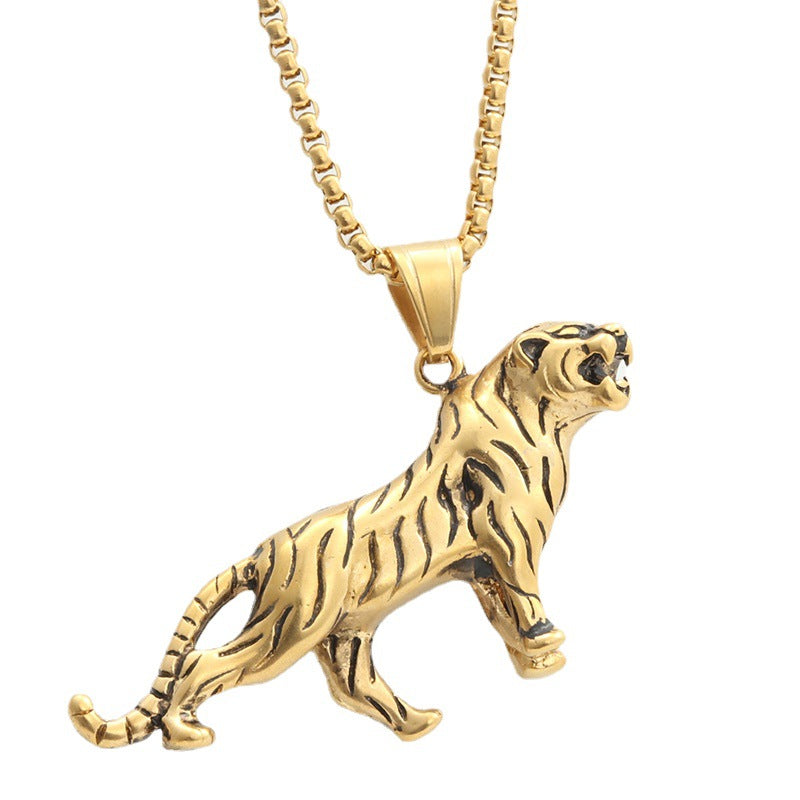 Charming Pendant for Any Occasion