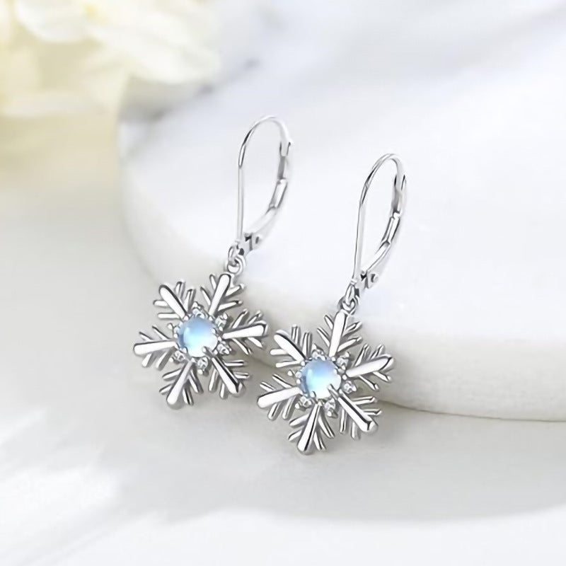 Romantic Earring for Special Moments