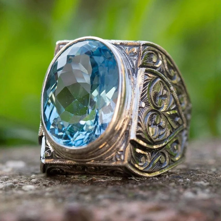 Elegant Ring for Every Occasion