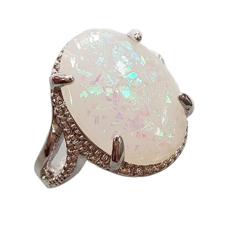 Charming Ring for Any Occasion