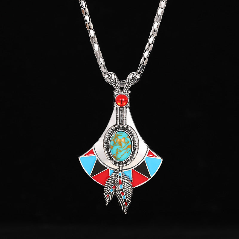 Romantic Necklace for Special Moments