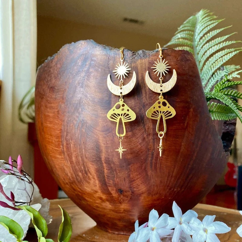 Charming Earring for Any Occasion