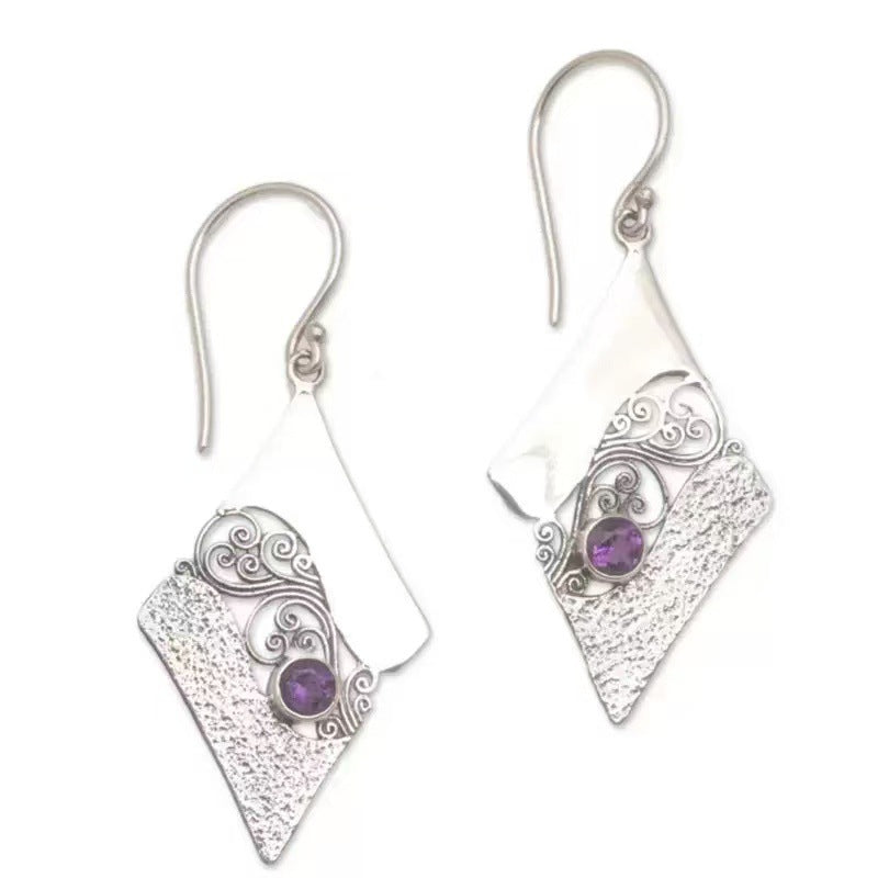 Classic Earring with Timeless Appeal