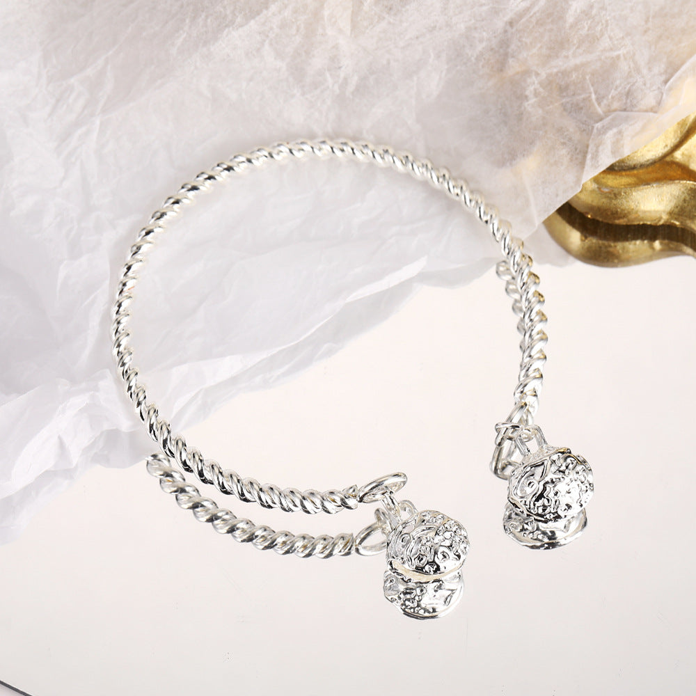 Delicate Artisan Bracelet