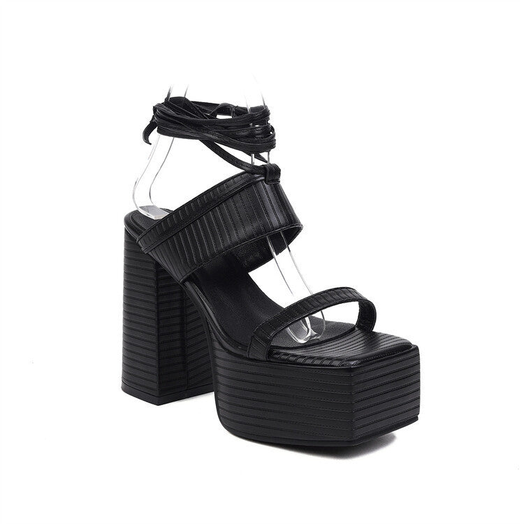 Classic Orthopedic Sandals with Timeless Style