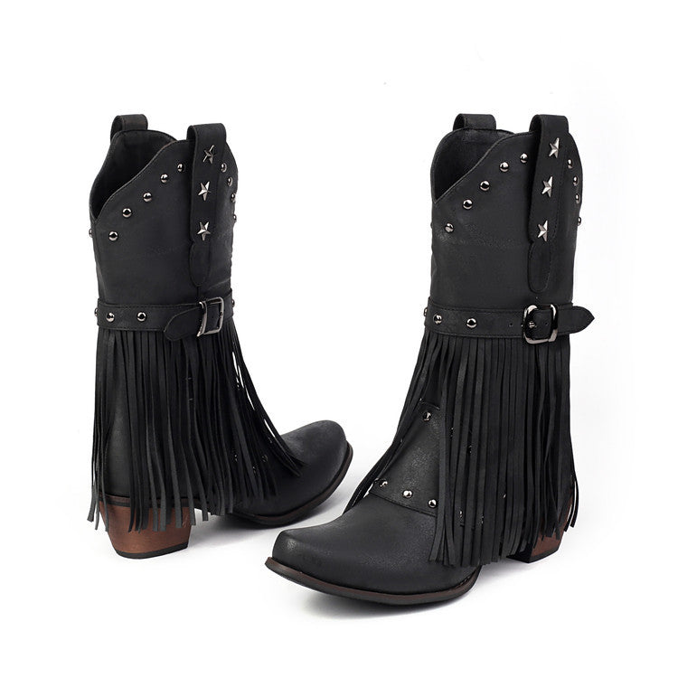 Elegant Orthopedic Boots for Every Step