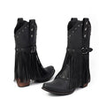 Elegant Orthopedic Boots for Every Step