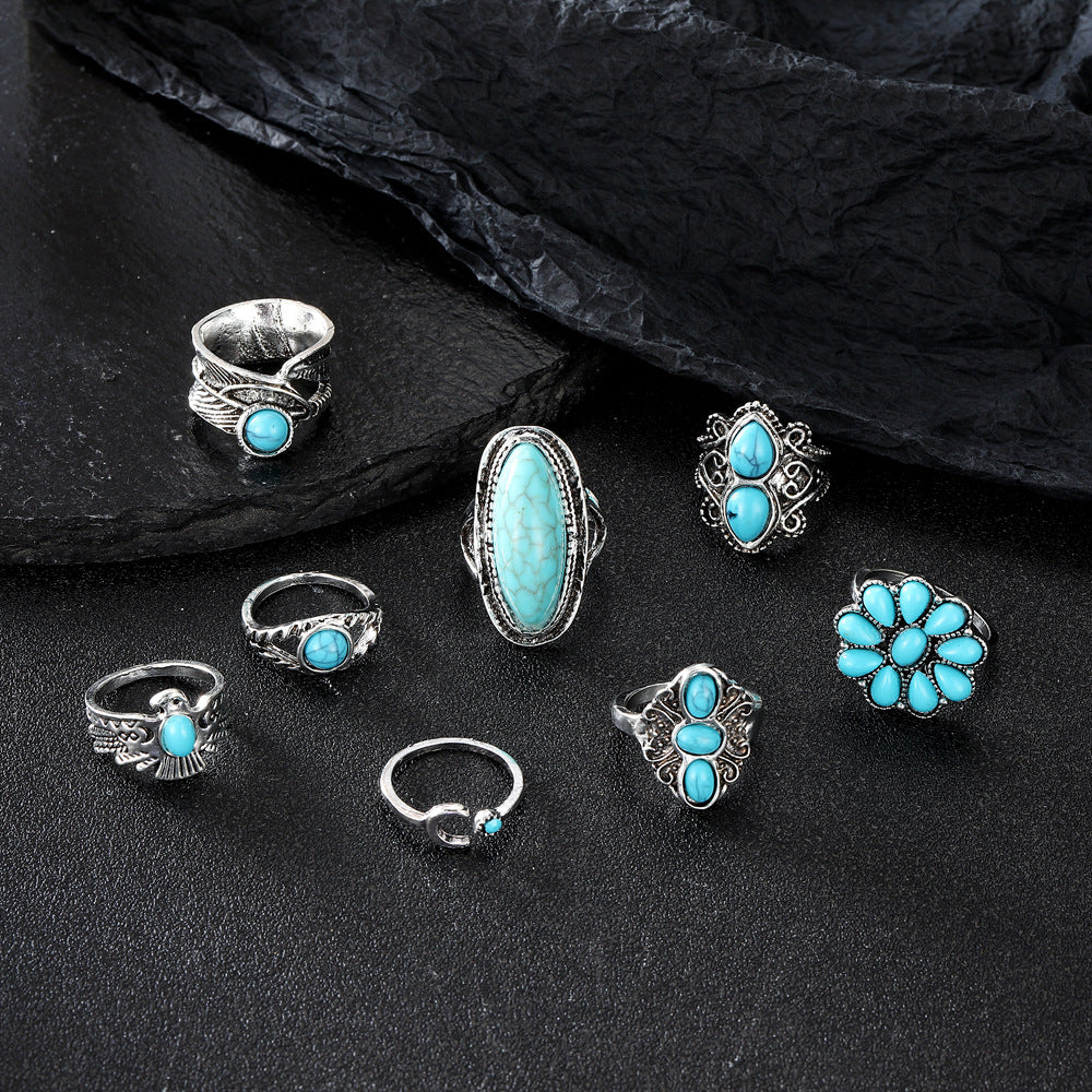Charming Set for Any Occasion