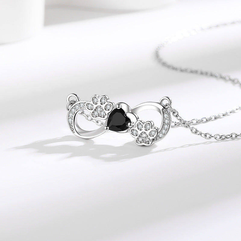 Beautiful Necklace with Unique Style