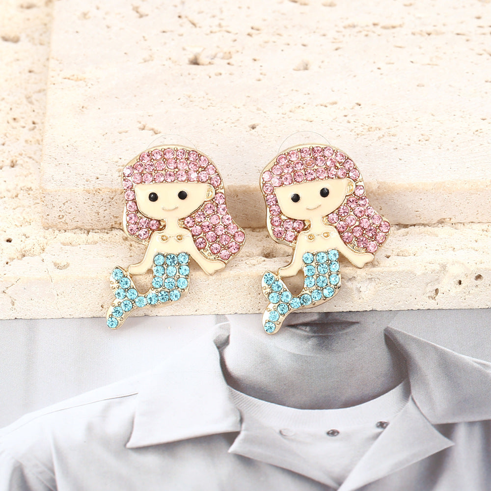 Charming Earring for Any Occasion