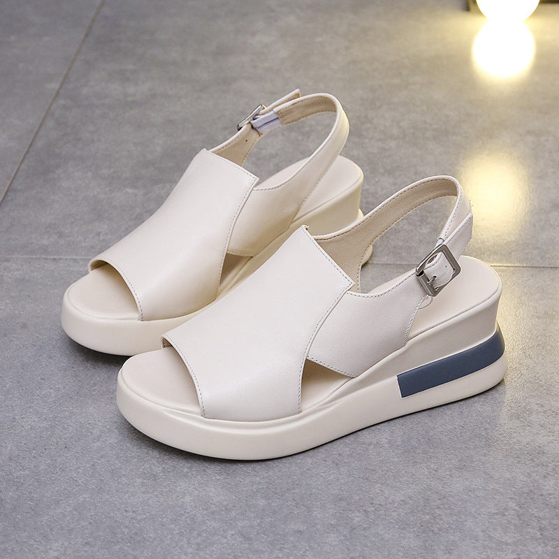Comfortable Orthopedic Sandals for Daily Wear